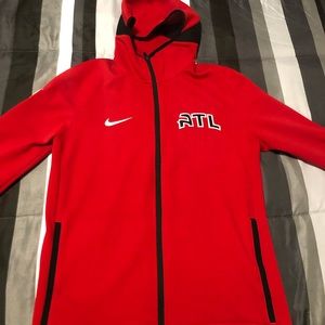 Nike NBA Atlanta Hawks Hoodie